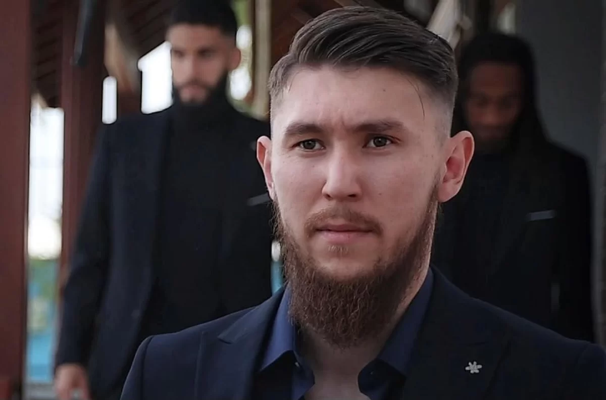 Абат Айымбетов Ыстамбұлдан бой көрсетті