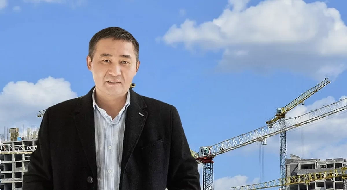 Forbes тізіміндегі олигарх ҚПЛ клубына қызығушылық танытты