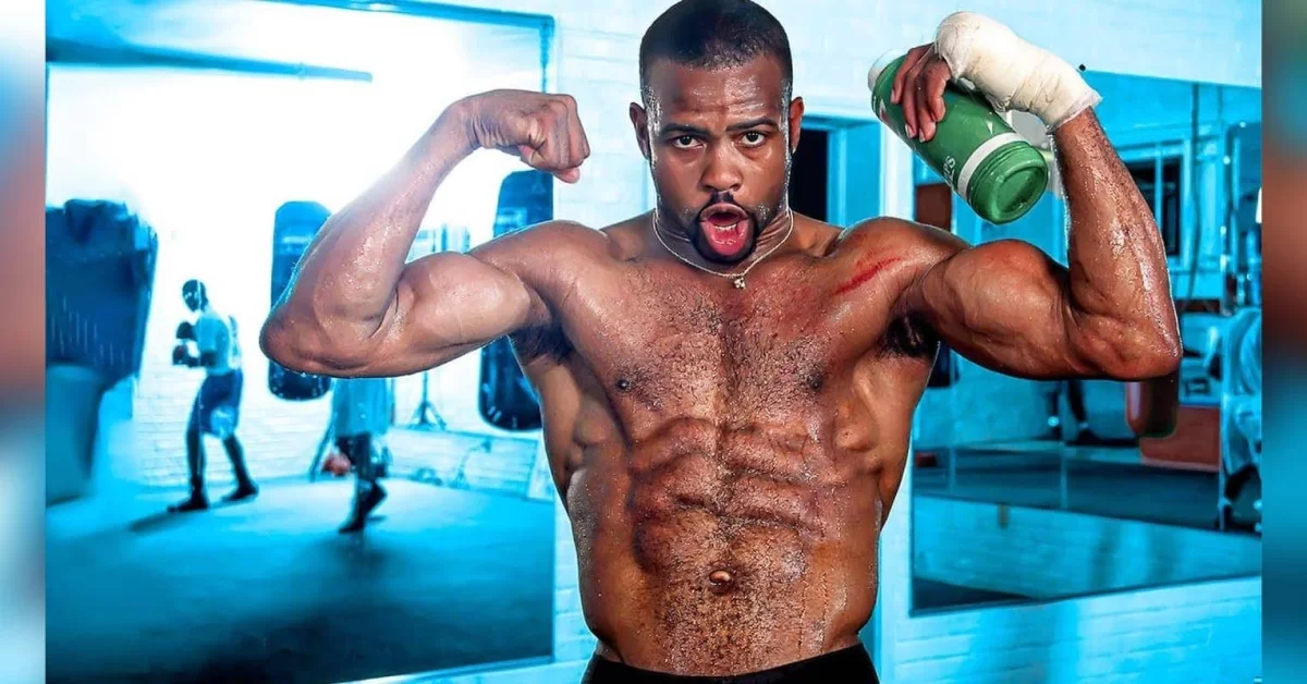 Аңыз боксшы Флойд Мейвезерге қатысты күтпеген пікір айтты