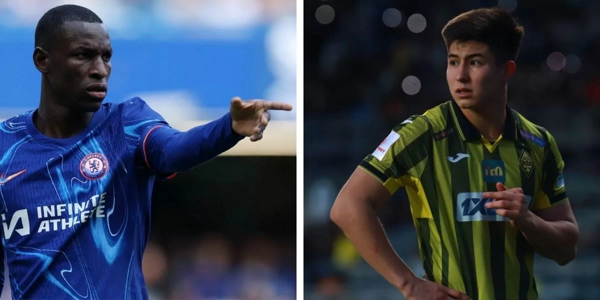 Дастан Сәтпаев "Челсиде" Николас Джексонды алмастыра ма?