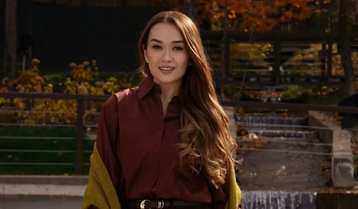 Роза Рымбаеваның келіні бауыры мен қарындасын көрсетті