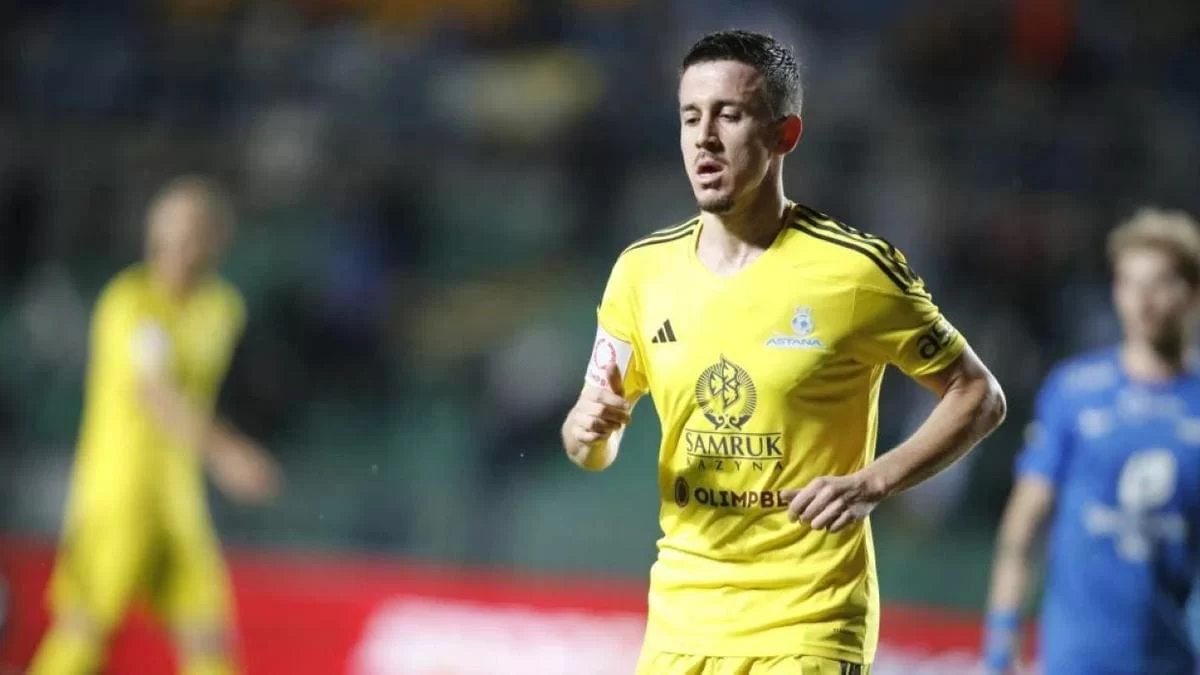 ҚПЛ-дің үздік сұрмергені кім?