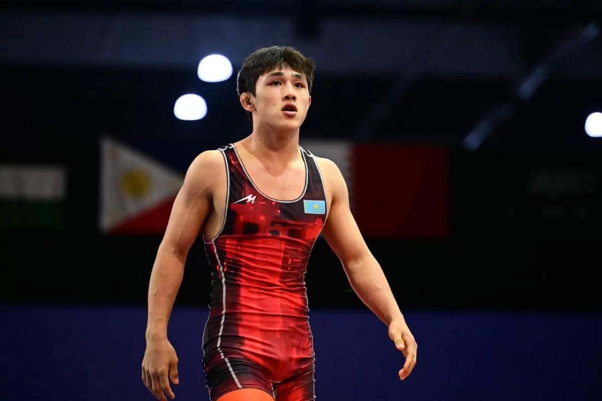 Азиада-2025: Қазақстанның қоржынына 12-алтын медаль түсті