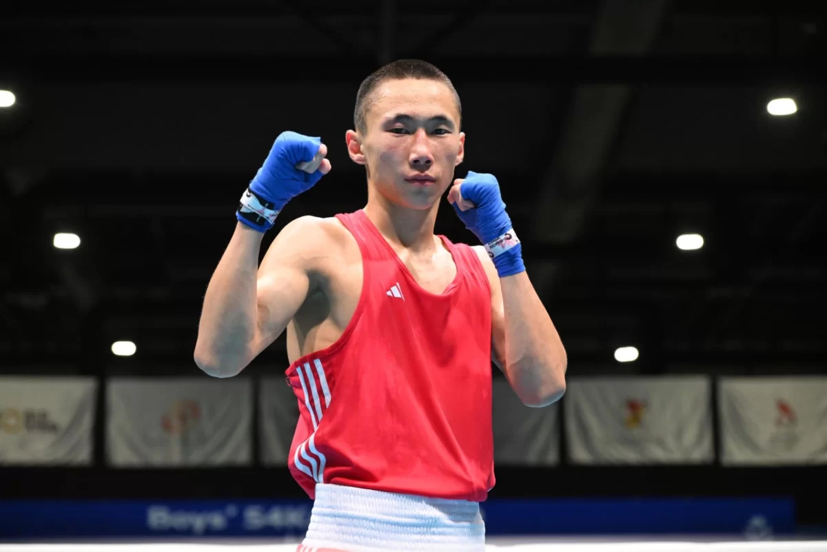 Азиада-2025: Қазақстандық сегіз боксшы финалға шығып алтынға таласатын болды
