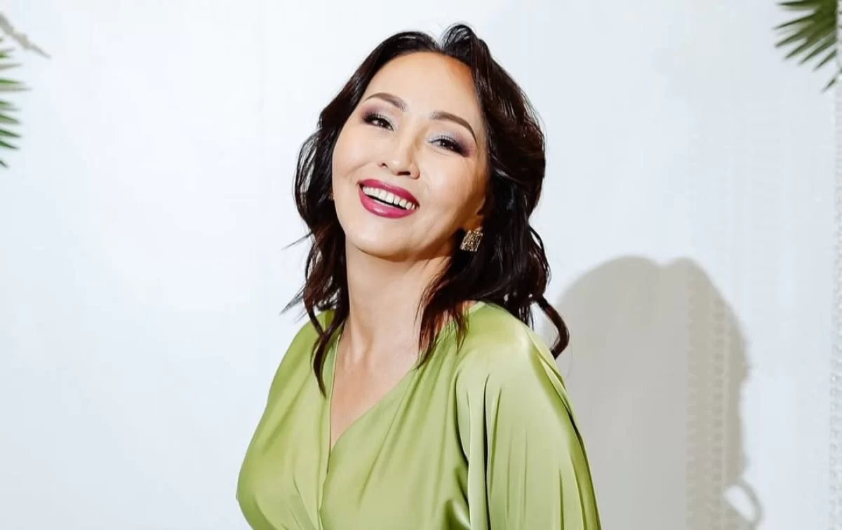 «Саған әже болу жарасады!» — Айгүл Иманбаеваның батыл образы уятмендердің ашуын туғызды