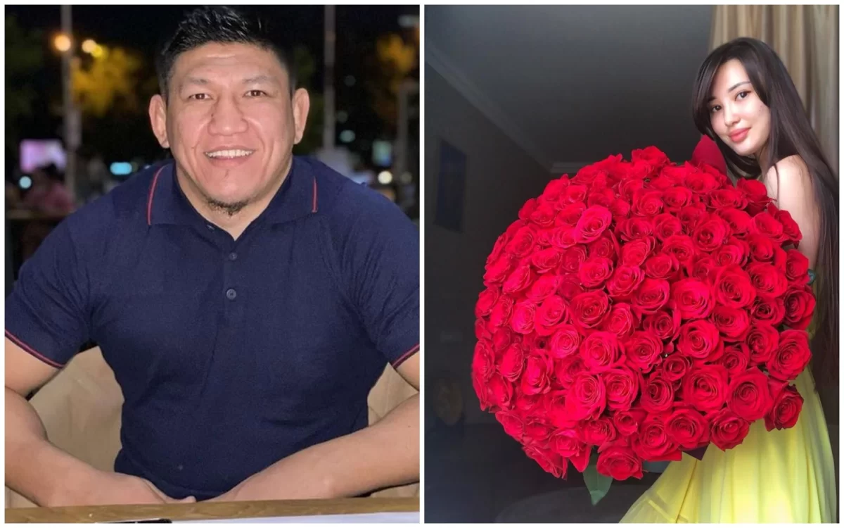 "Сәбинаның уақыты мен қызығушылығы болса": Қуат Хамитов Алтынбековаға жаңа ұсыныс жасады