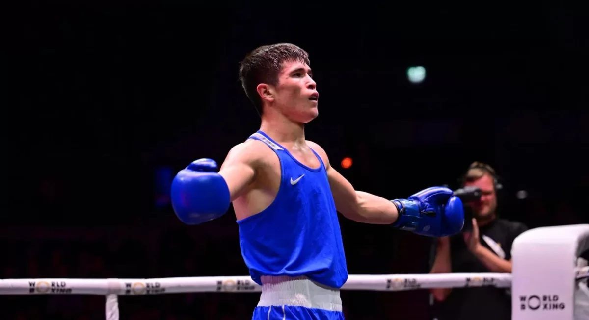 Төрехан Сабырхан мектепте нешінші атаман болды?