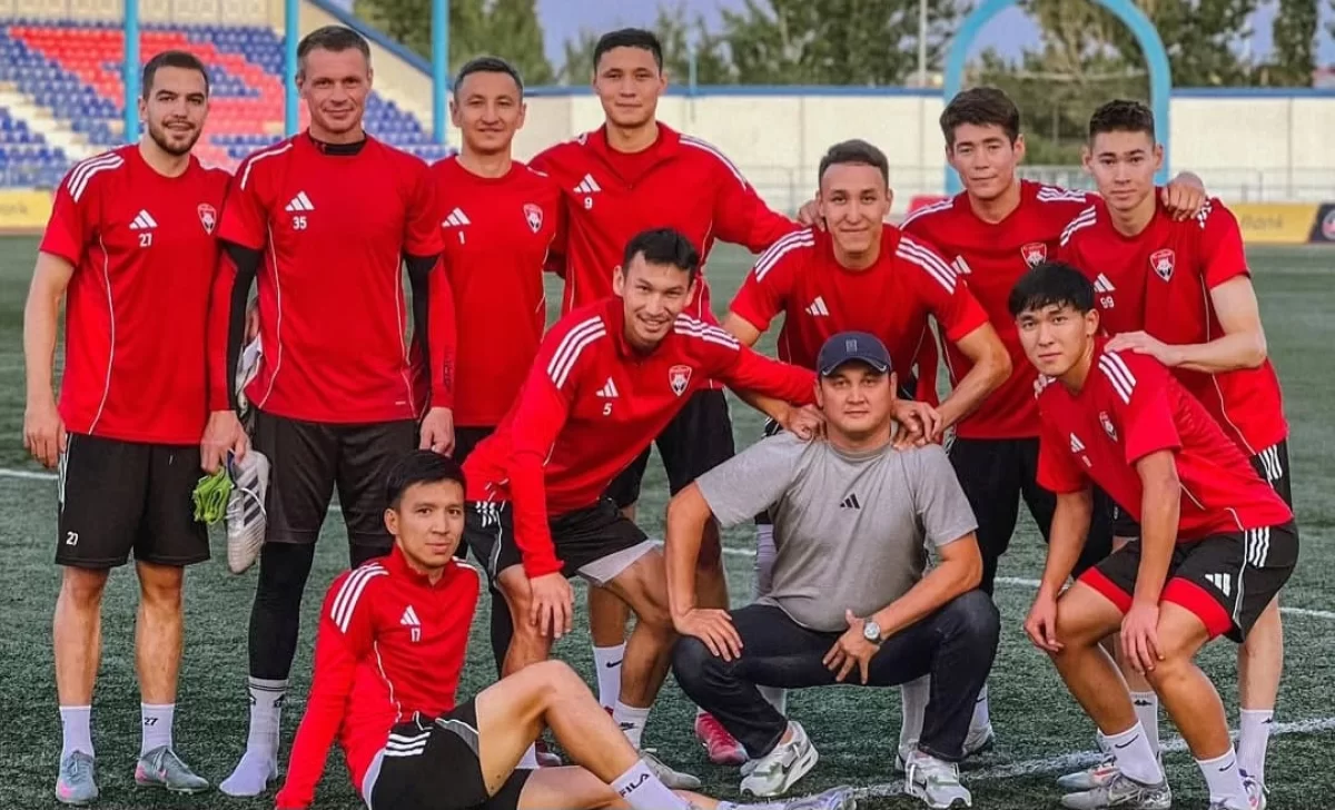 «Қайсардың» жаңа иесі күтпеген шешім қабылдады