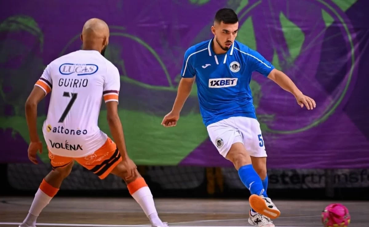 «Семей» Чемпиондар лигасында кезекті драма жасады