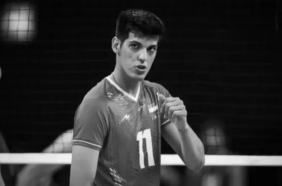 26 жастағы танымал волейболшы тоқ соғу салдарынан көз жұмды