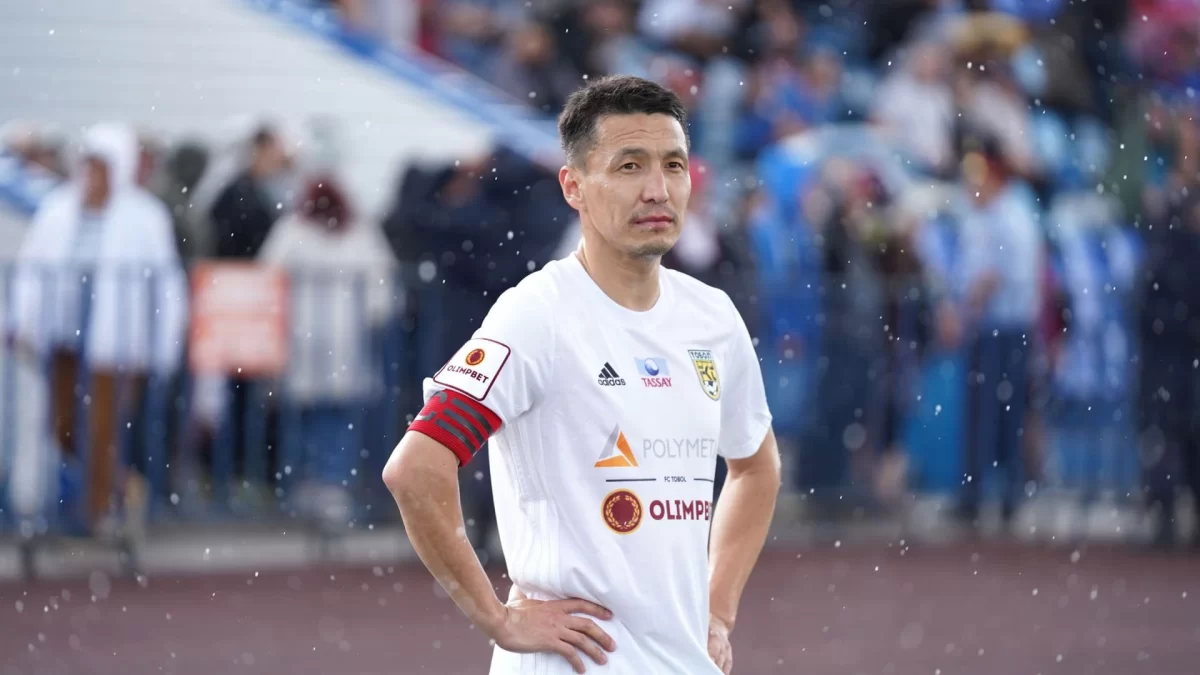 "Тобыл" Асхат Тағыбергенмен қош айтысатын болды