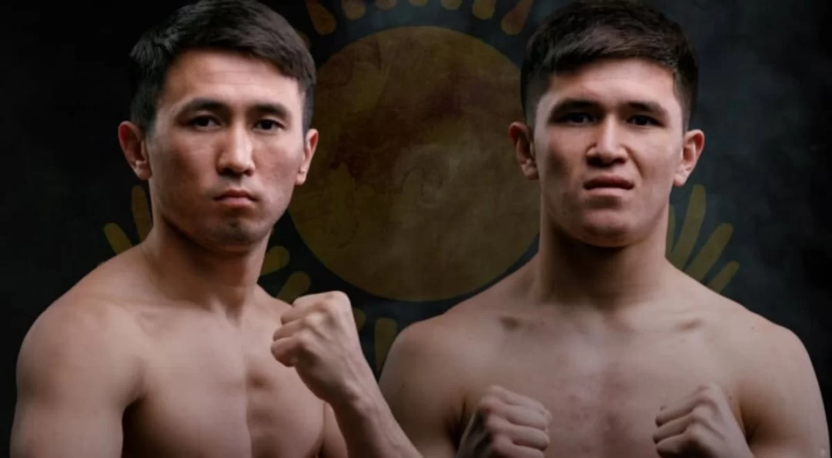 Ағайынды Сабырхандар әкелеріне «қарсы» шықты