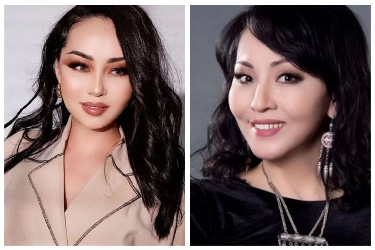 Айгүл Иманбаева Баян Алагөзованың зәулім үйін көрсетті