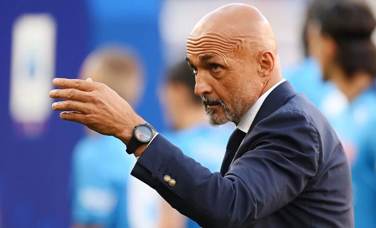 «Ювентус» жаңа бас бапкерін таныстырды