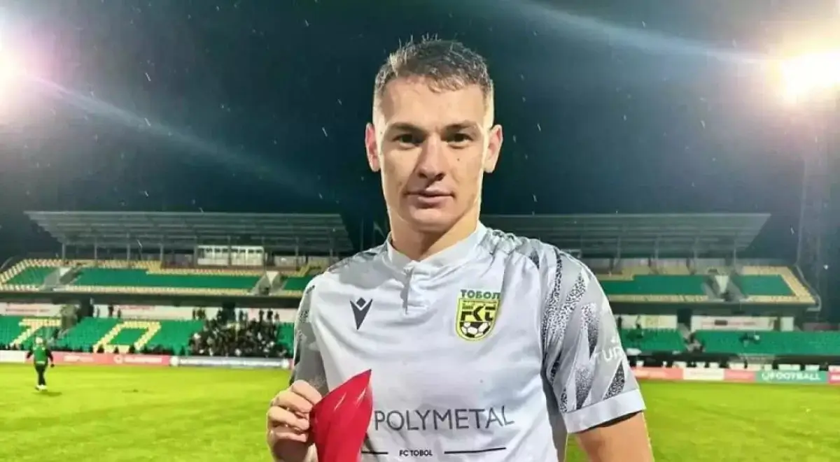 Күтпеген шешім: Ислам Чесноков Шотландияға бармайтын болды