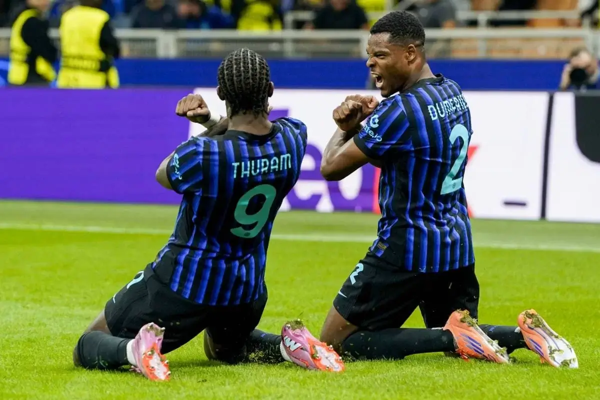 "Интер" "Қайратқа" қарсы қандай құраммен шығатыны айтылды