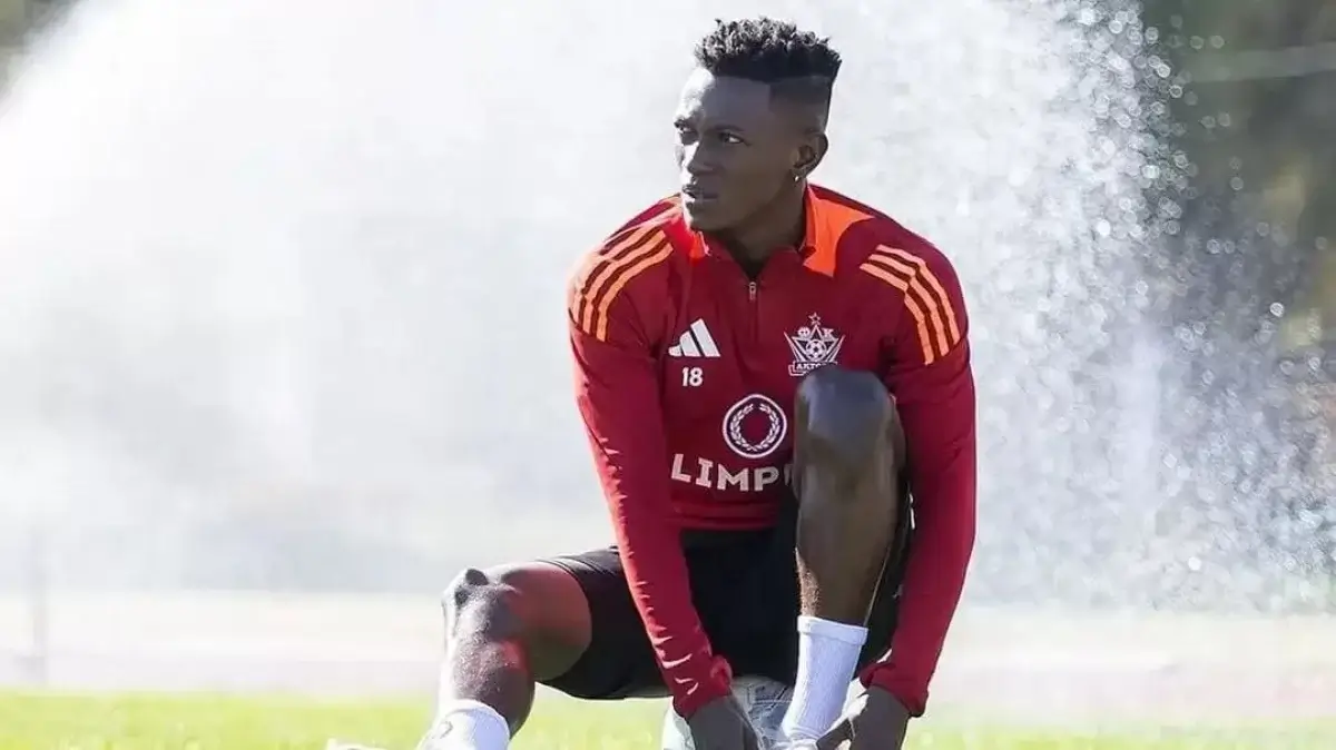 "Ақтөбе" өз жұлдызын сақтап қалмақ