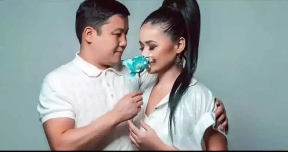 Мөлдір Мұқанова: «Тұрсынбек Қабатов екеуіміздің заңды некеміз бұзылды»