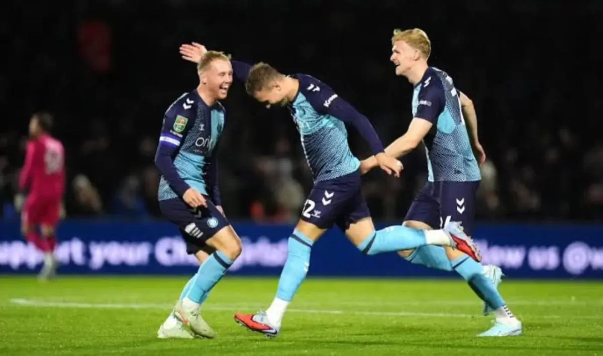 Қазақстандық миллиардердің клубы Англияда жеңіске жетті