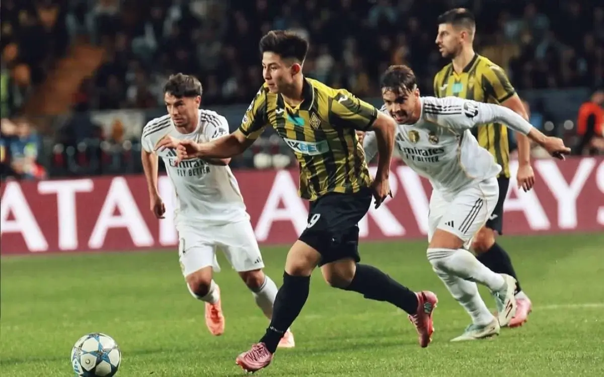 Қазақстандықтарға  «Қайраттың» ЧЛ ойындарын көру қиынға соғады