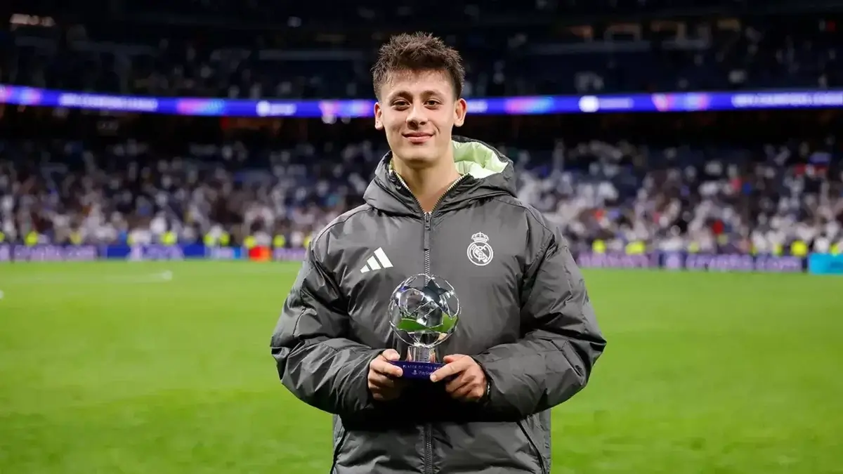 «Реал» түркиялық клубқа қарыз болып қалды