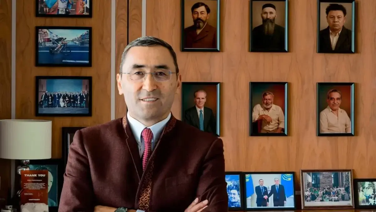 «Астана» Айдын Рақымбаевтың меншігіне өте ме?