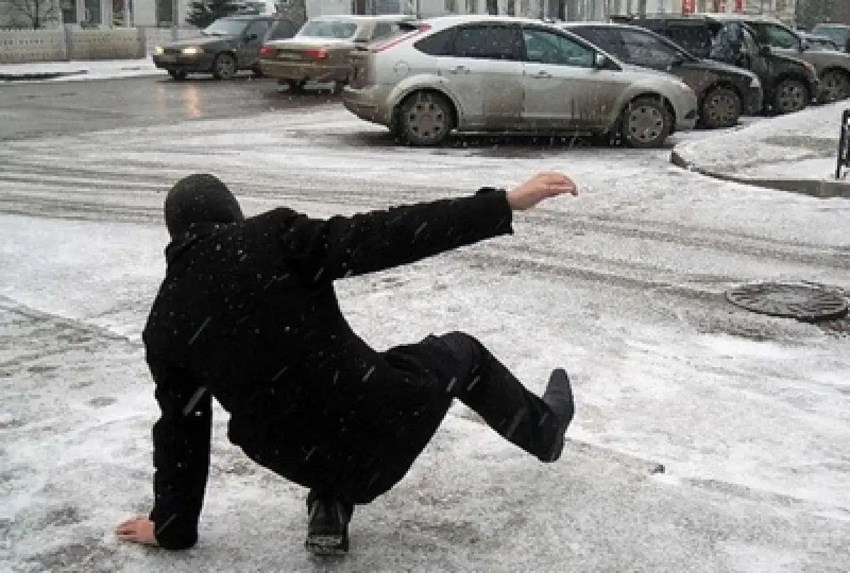 Қар жауып, аяз болады: Қазақстанның бірқатар өңірінде ауа райы бұзылады