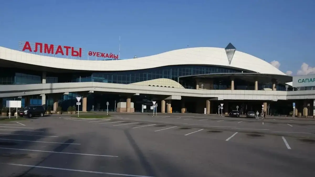 Алматы әуежайы маңынан жаңа айналма жол салынады