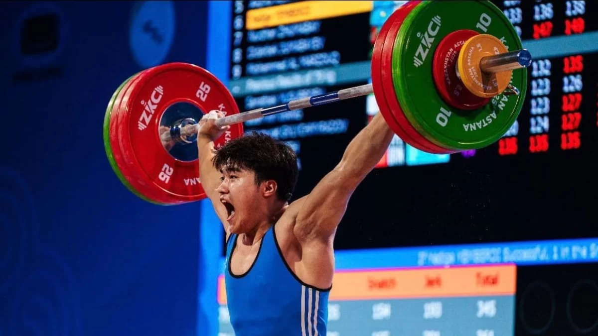 Исламиада ойындарында Қазақстан намысын кімдер қорғайды?