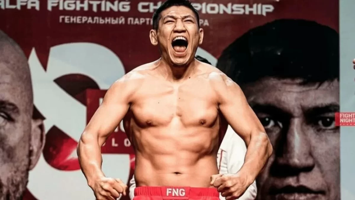 Қуат Хамитов жекпе-жекке ұсынылған гонорарға наразы