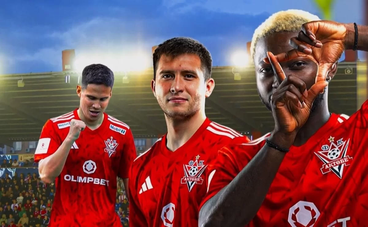 «Ақтөбеден» бірнеше ойыншы кетеді