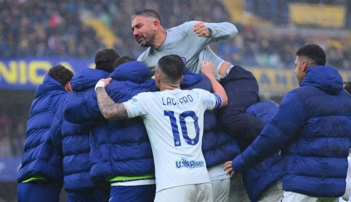 «Интердің» голы екі қызметкердің жұмыстан қуылуына себеп болды