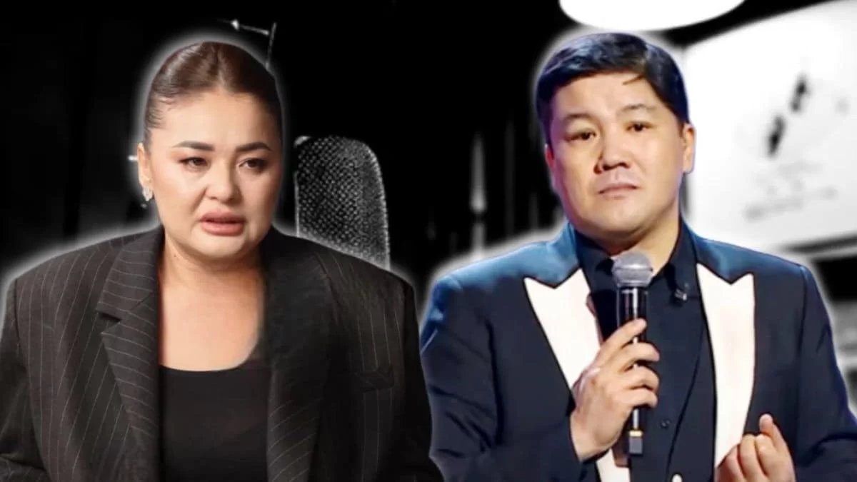 «Екінші әйелі емес, Мөлдір қасында болды»: Тұрсынбек Қабатовтың операциядан кейінгі суреті желіде тарады