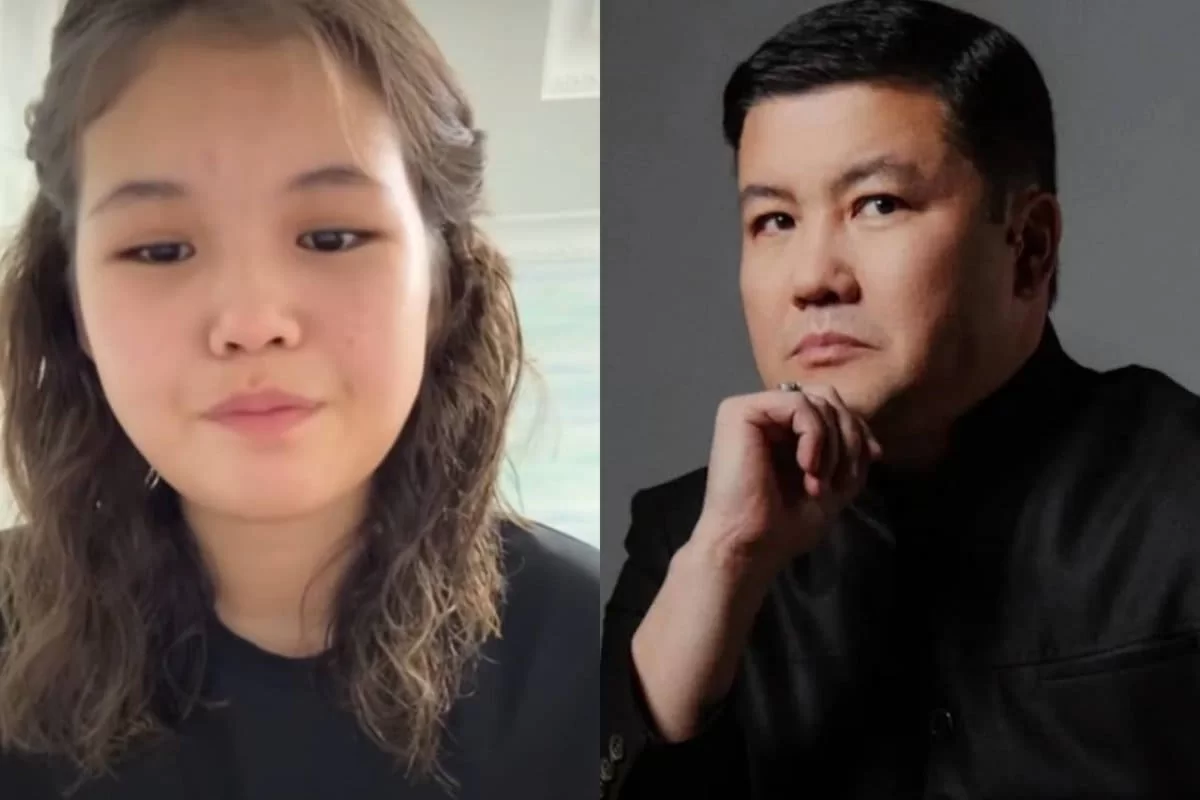 «Әкем туралы жаман пікірлерді оқу маған қиын»: Тұрсынбек Қабатовтың қызы өз ойын айтты