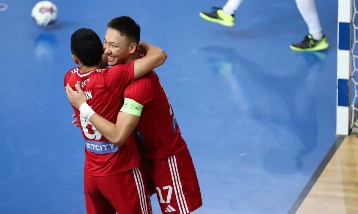 «Қайрат» Еуропаның алпауытымен, ал «Семей» Польшаның мықтысымен кездеседі