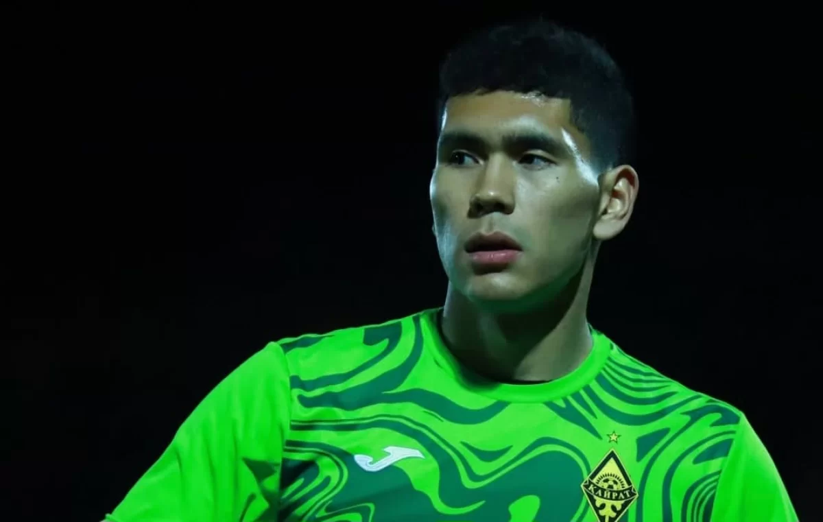 Темірлан Анарбековтің трансферлік құны күрт өсті