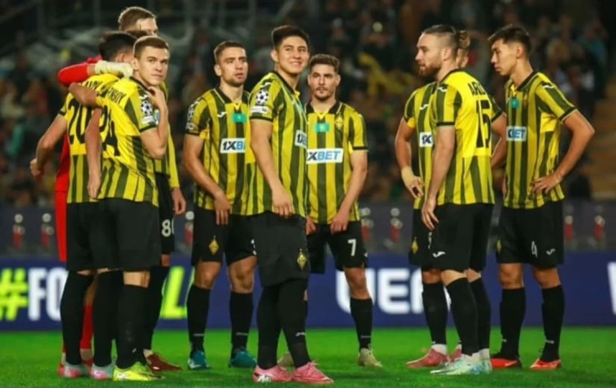 «Манчестер Сити» Чемпиондар лигасындағы жүлде көшін бастады, ал «Қайраттың» табысы қандай?