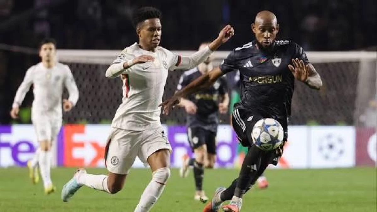 «Қарабах» Чемпиондар лигасында сенсация жасағаны үшін қаржылай марапатталды