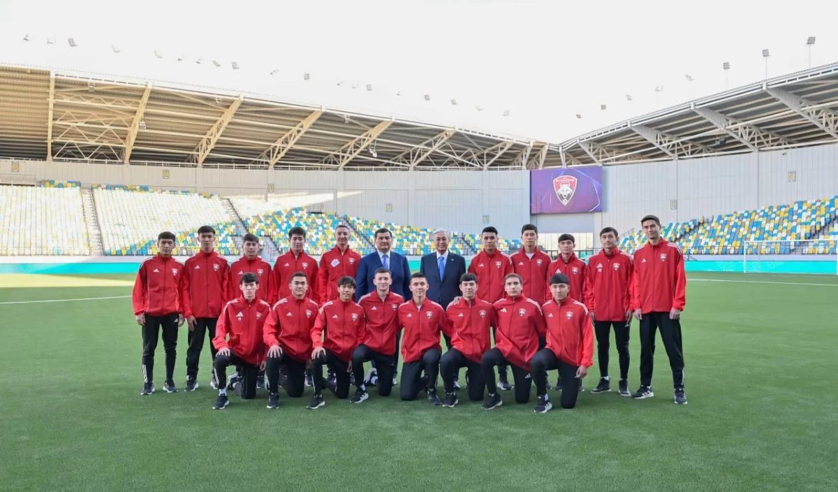 "Қайсар" алдағы маусымда легионерлерге үміт артады