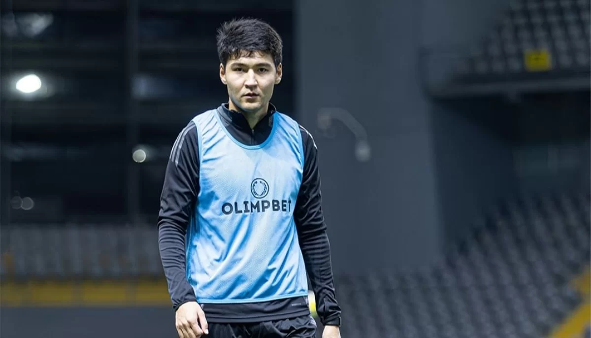 Қазақстан құрамасының қорғаушысы 200 миллионға бағаланды