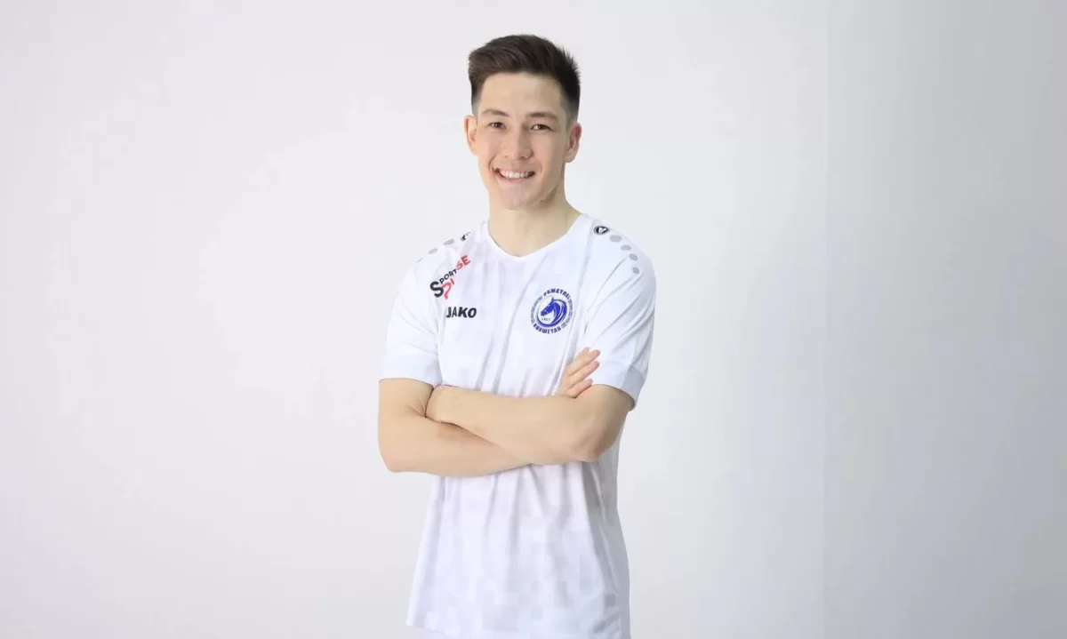 «Оқжетпес» көшбасшысы клубтан кетеді