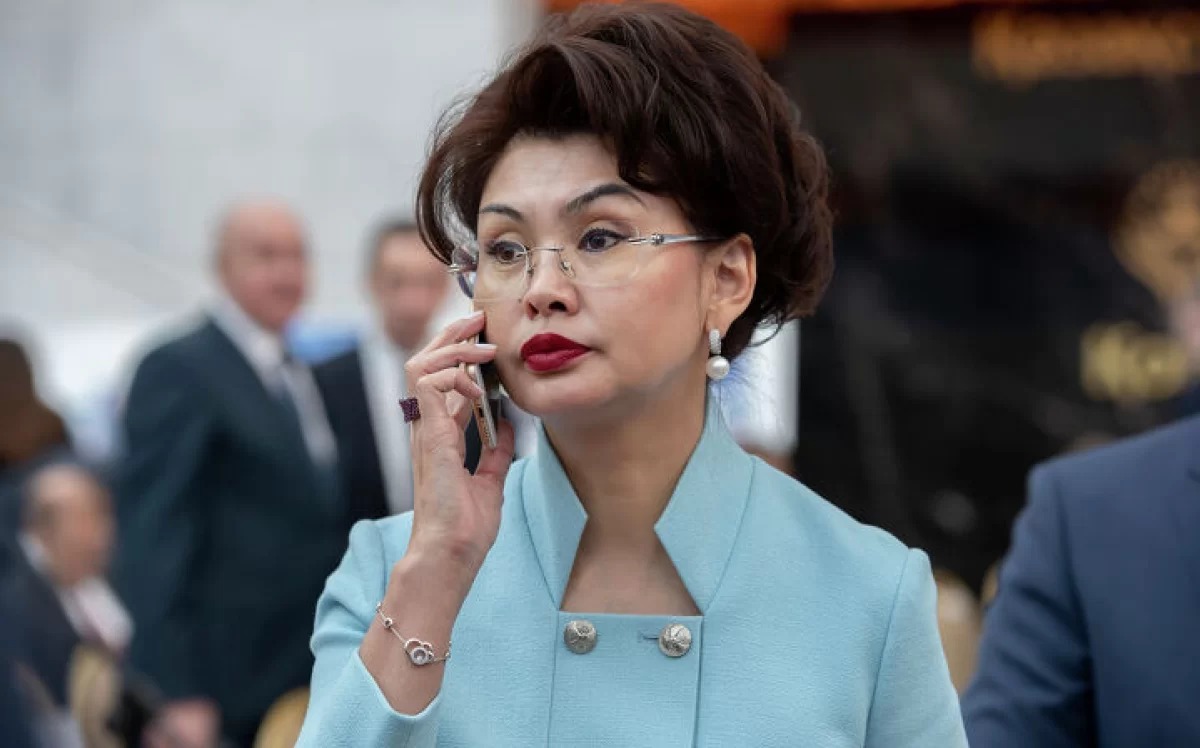 "Мұндай әрекет үшін нақты жауапкершілік белгіленген" - министр Offside сериалына қатысты пікір білдірді