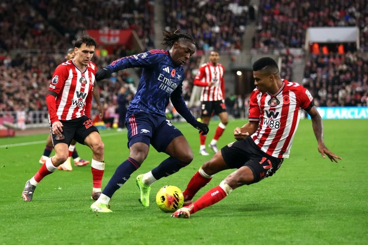 "Арсенал" күтпеген жерден ұпай жоғалтты