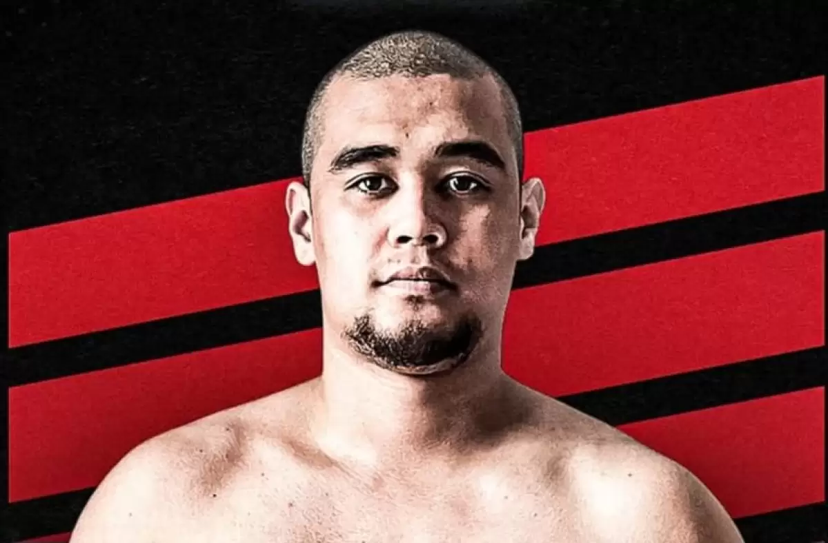 «Өміріме қауіп төніп тұрған соң…» — Танымал файтер полиция тарапынан соққы көргенін айтты