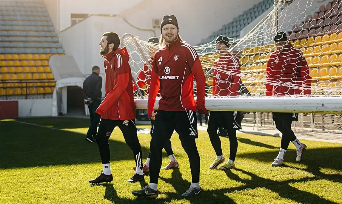 «Ақтөбе» ФК билет сатылымынан тапқан табысы белгілі болды