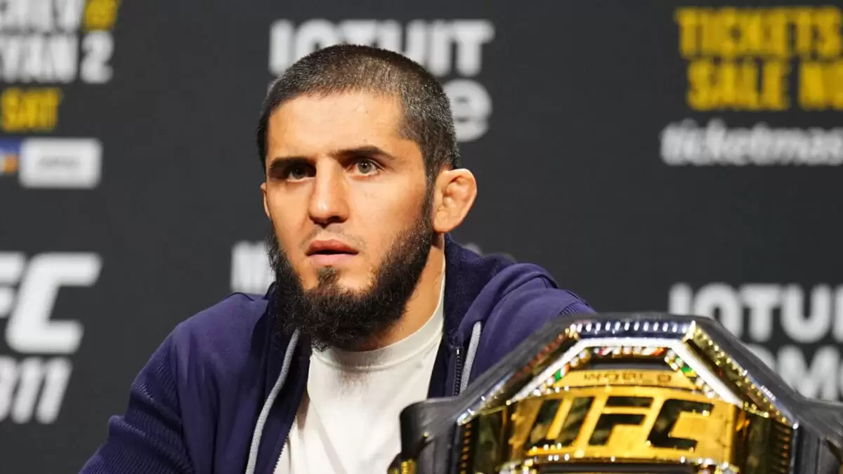 "Ол жазасын алуы керек": Фёдор Емельяненко UFC чемпионын сынға алды