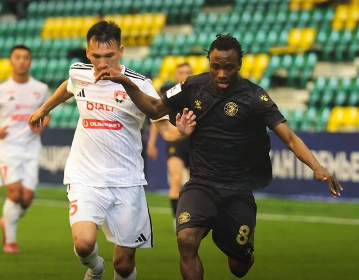 Ресми: Қазақстанның тағы бір футбол клубы жеке меншікке өтті