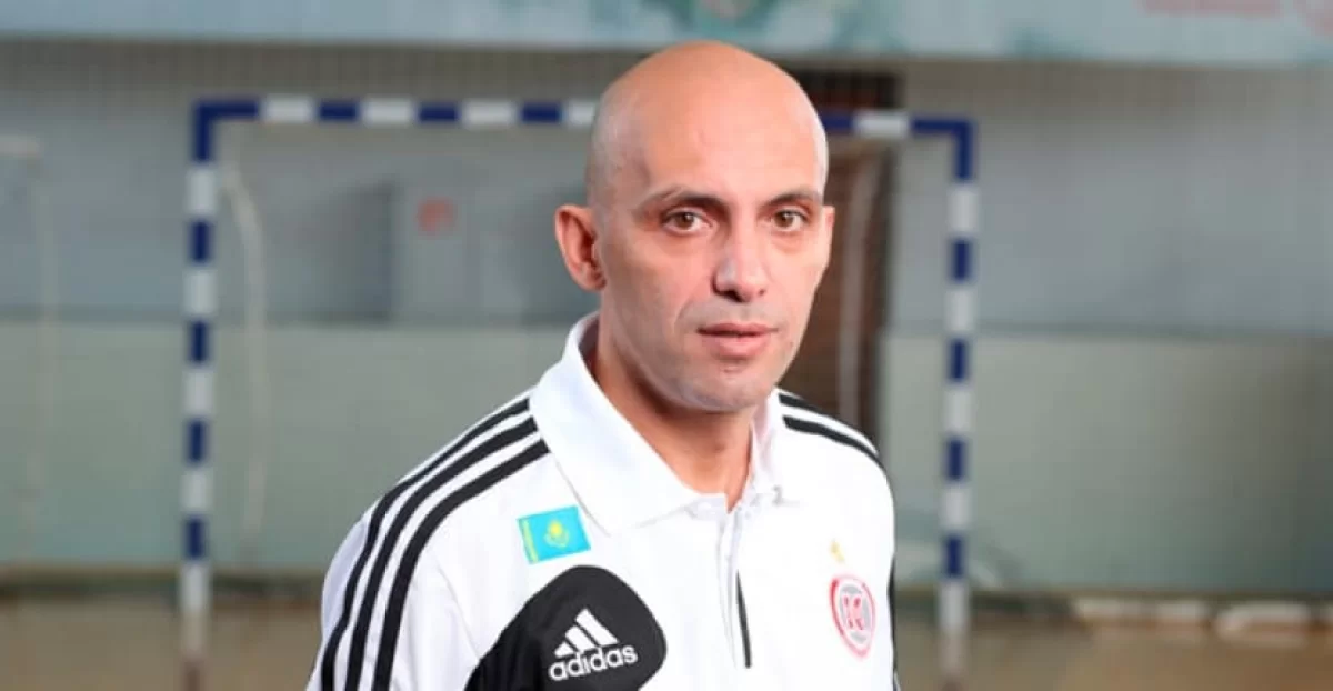 Ұлттық құрама бас бапкеріне үміткер анықталды