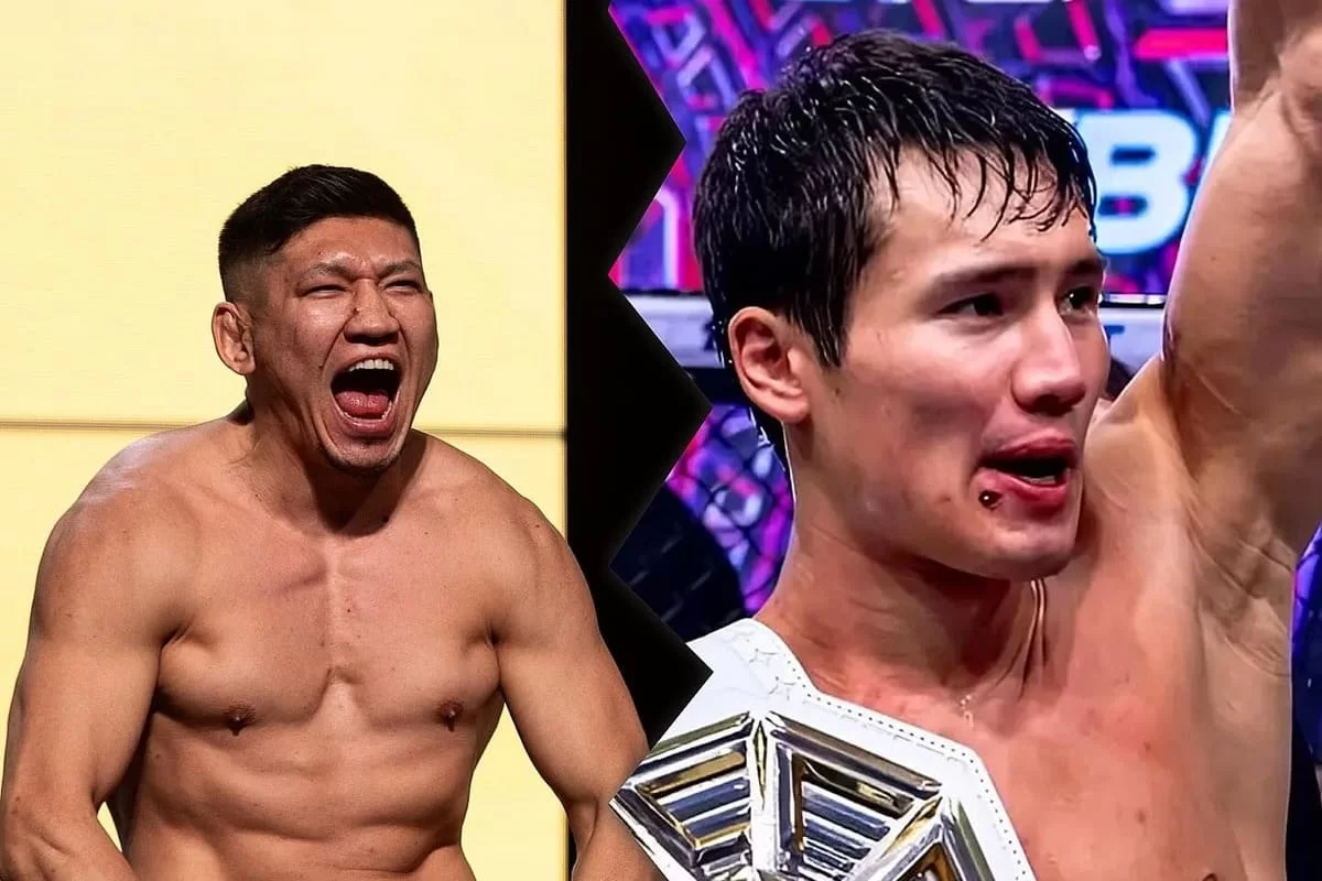 Қуат Хамитов Еркебұлан Тоқтарды жекпе-жекке шақырды