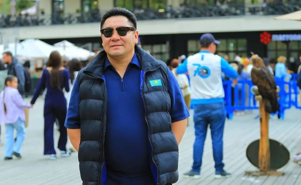 Бақыт Сәрсекбаев: «Бокстағы әділетсіздікке төзуге болмайды – нақты реформа қажет»